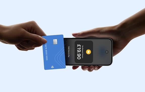 myPOS Charities and Social services Get paid with your phone